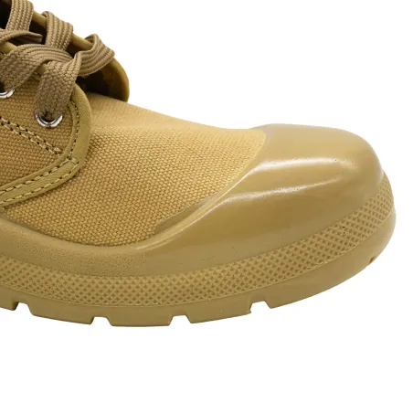 Chaussures Brousse en coton beige - Tailles 39 à 46
