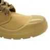 Chaussures Brousse en coton beige - Tailles 39 à 46