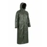 Manteau imperméable kaki coupe-vent S à 3XL
