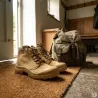 Chaussures Brousse en coton beige - Tailles 39 à 46