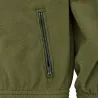 Blouson polaire broderie canard kaki M à 3XL