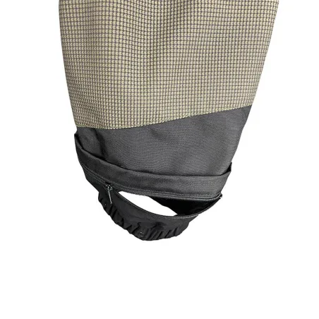 Pantalon Iraty élastiqué 5 poches - Francital