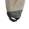 Pantalon Iraty élastiqué 5 poches - Francital