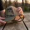 Casquette WINCHESTER Sumpter - Camo respirant chasse & outdoor