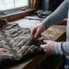 Gilet chauffant camo CE 2XL - Chasse & extérieur