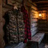 Gilet chauffant camo CE 2XL - Chasse & extérieur
