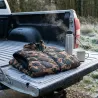 Gilet chauffant camo CE - M à 3XL pour extérieur