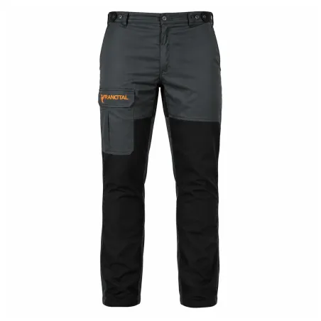 Pantalon Traqueur 4P - Robuste & Confortable