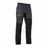 Pantalon Traqueur 4P - Robuste & Confortable