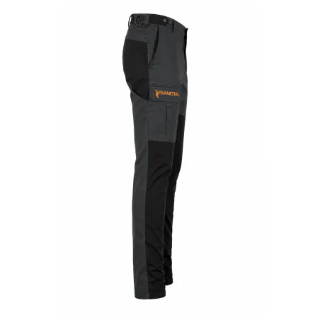 Pantalon Traqueur 4P - Robuste & Confortable