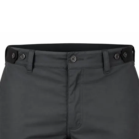 Pantalon Traqueur 4P - Robuste & Confortable
