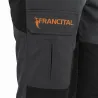 Pantalon Traqueur 4P - Robuste & Confortable