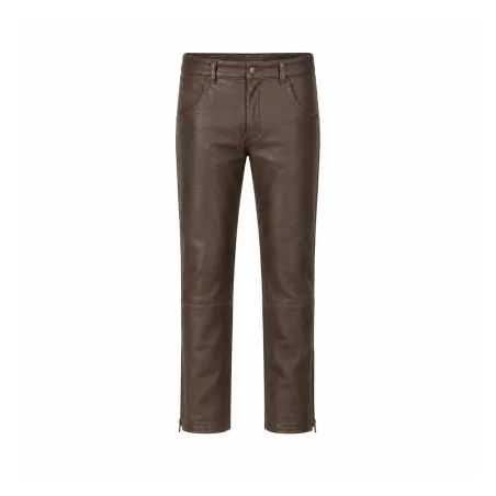 Fuseau cuir TeamWood® - Confort & résistance