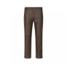 Fuseau cuir TeamWood® - Confort & résistance