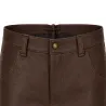Fuseau cuir TeamWood® - Confort & résistance