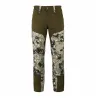 Pantalon chasse stretch digital vert - Tailles 38 à 54