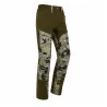 Pantalon chasse stretch digital vert - Tailles 38 à 54