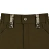 Pantalon chasse stretch digital vert - Tailles 38 à 54