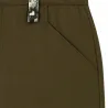 Pantalon chasse stretch digital vert - Tailles 38 à 54