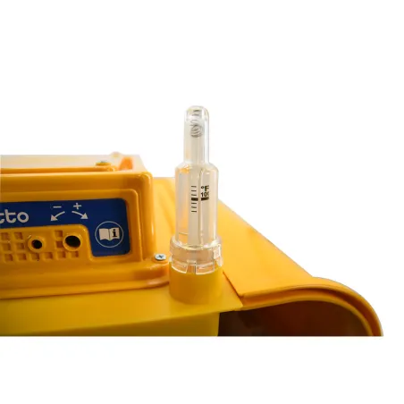 Couveuse Covatutto 162 - 162 œufs - Semi-auto Novital