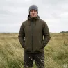 Veste Browning Ultimate Compact verte imperméable