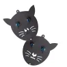 Effaroucheurs tête de chat - Lot de 2 - Anti-oiseaux