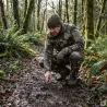 Veste Fighter 8 poches camo - XS à 3XL - Élevage & Jardin