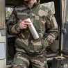 Veste Fighter 8 poches camo - XS à 3XL - Élevage & Jardin