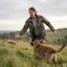 Veste Fighter 8 poches camo - XS à 3XL - Élevage & Jardin