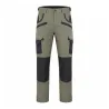Pantalon Pro Kaki Ultra-Résistant 38-50 Élevage & Jardin