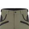 Pantalon Pro Kaki Ultra-Résistant 38-50 Élevage & Jardin
