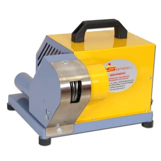 Plumeuse SENESI® FLY pour petit gibier - Compacte et efficace