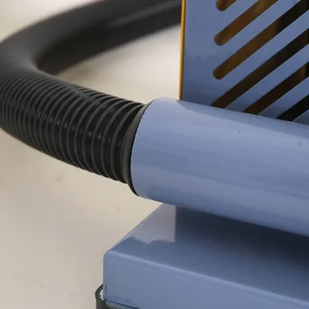 Plumeuse SENESI® FLY pour petit gibier - Compacte et efficace