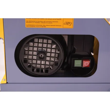 Plumeuse SENESI® FLY pour petit gibier - Compacte et efficace