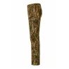 Pantalon chasse gibier d'eau Duck Pant camo roseaux
