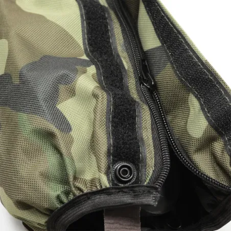 Pantalon chasse gibier d'eau Duck Pant camo roseaux