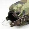 Pantalon chasse gibier d'eau Duck Pant camo roseaux