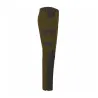 Pantalon chasse anti-ronces Percussion kaki T38-60