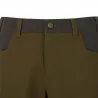 Pantalon chasse anti-ronces Percussion kaki T38-60