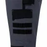 Pantalon travail LMA gris/noir T38-T60 - multipoches