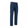Jean homme droit Denim Floride - Tailles 38 à 66