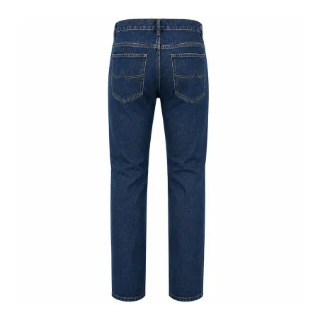 Jean homme droit Denim Floride - Tailles 38 à 66