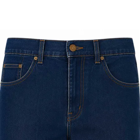 Jean homme droit Denim Floride - Tailles 38 à 66