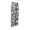 Pantalon BDU Camo Urban Idaho® Homme - Gris 65% Polyester