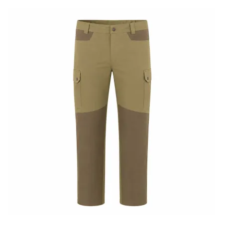Pantalon chasse homme Percussion® Savane - Léger et respirant