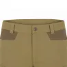 Pantalon chasse homme Percussion® Savane - Léger et respirant