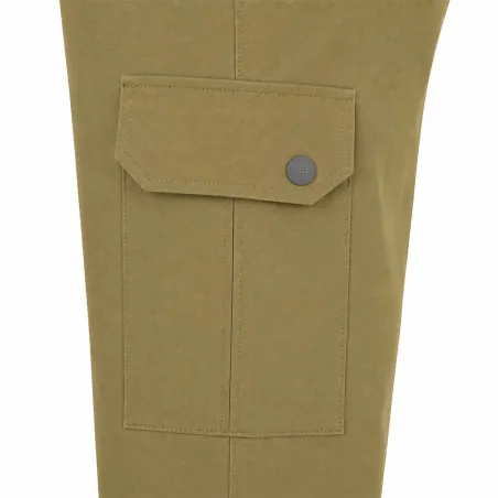 Pantalon chasse homme Percussion® Savane - Léger et respirant