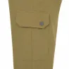 Pantalon chasse homme Percussion® Savane - Léger et respirant
