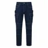 Jean Work Stretch Denim - Confort et résistance 38-60