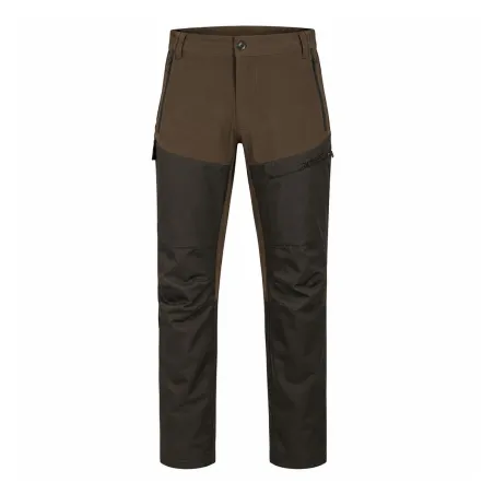 Pantalon Treeland Resist kaki - Confort et robustesse T38-54